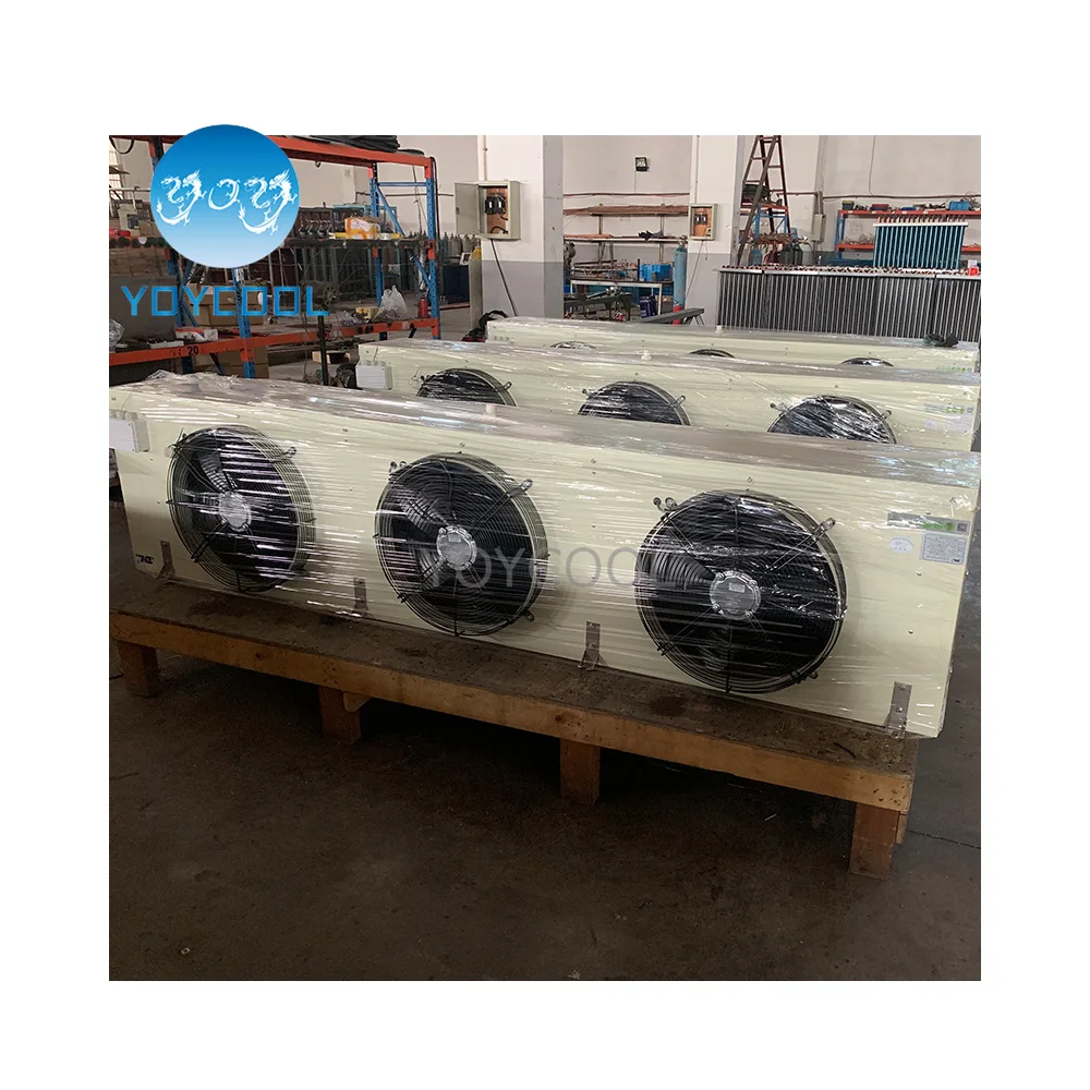 walk in cooler condensing unit  and evaporator from China