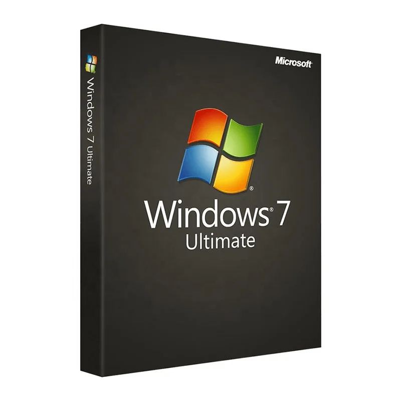 Online 24 hours Ready Stock Email Delivery Win 7 ultimate Key Windows 7  ultimate Digital Key 64bit/32 Bit Just Key Code