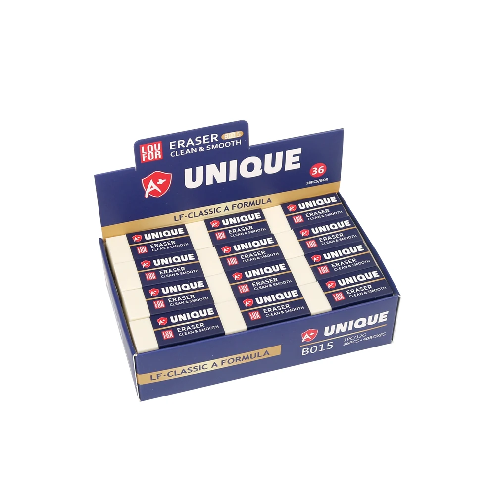 Wholesale Price Promotional Office School Stationery office erasers