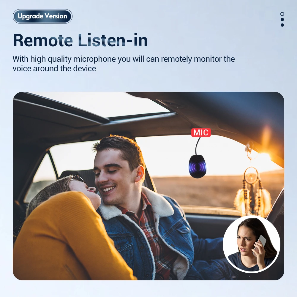 Micodus MV810G Motorcycle Security Door Alarm Vehicle Tracker Device Mini 4G Car Gps Anti Theft Wired Realtime Tracking