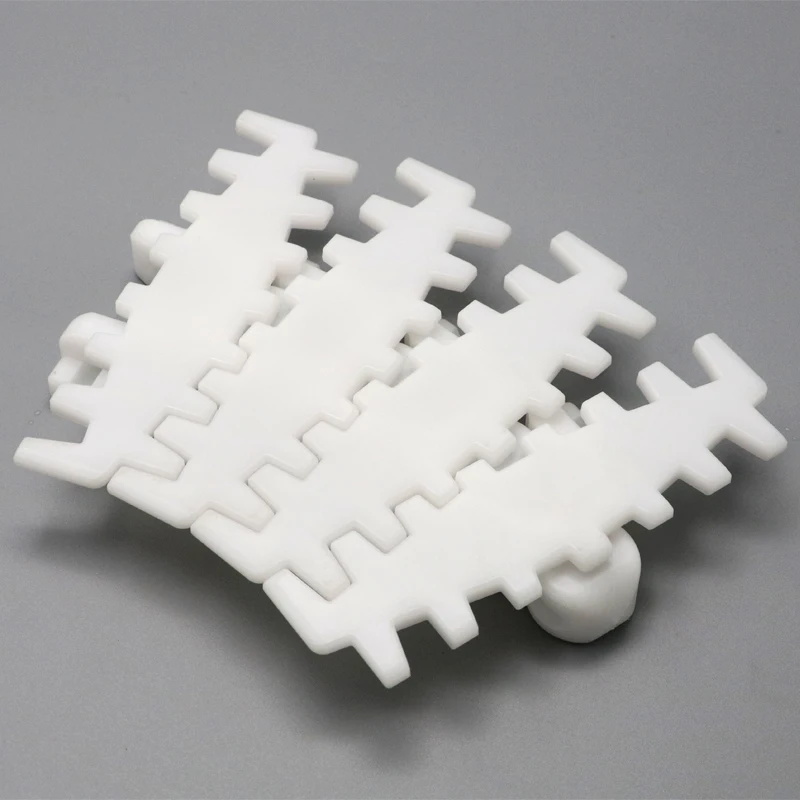 Automatic equipment conveyor belt h140 flexible chains