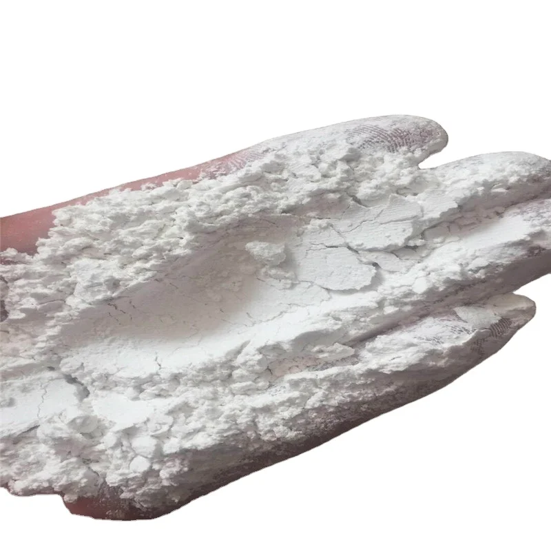  Завод по Производству Порошка Zeolite используемый в сельском