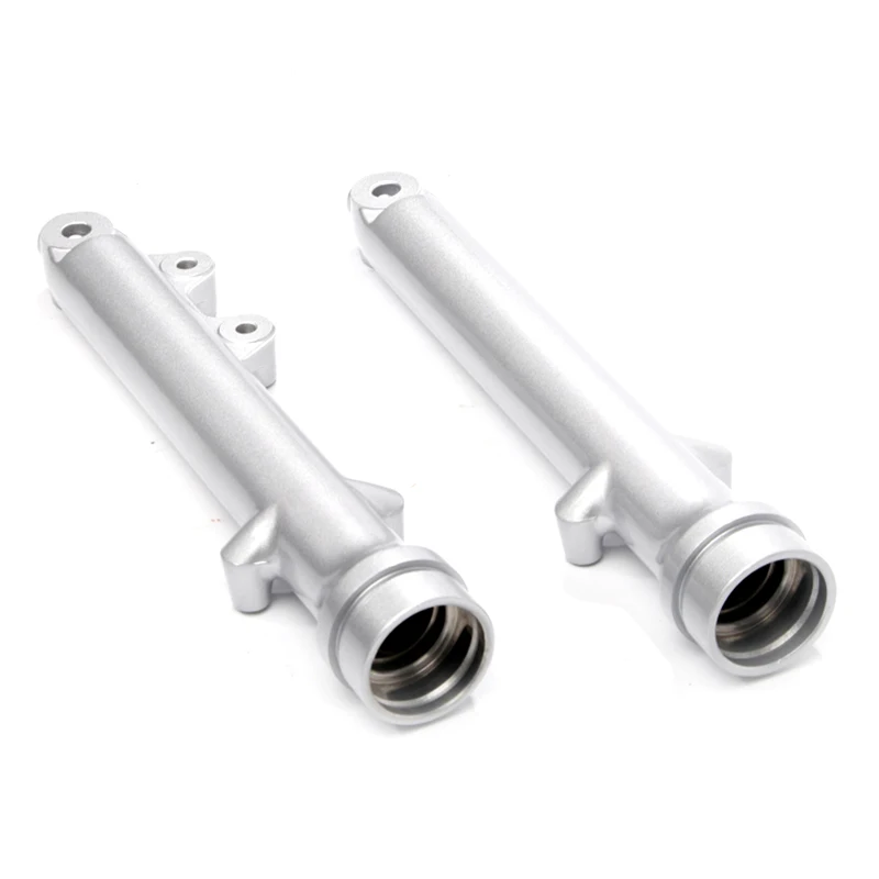 
front suspension motorcycle fork sliders for Yamaha 