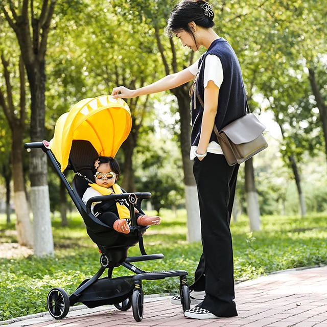 baobaohao China wholesale strollers walkers baby stroller baby/new modern baby stroller/baby stroller frame luxury carrier