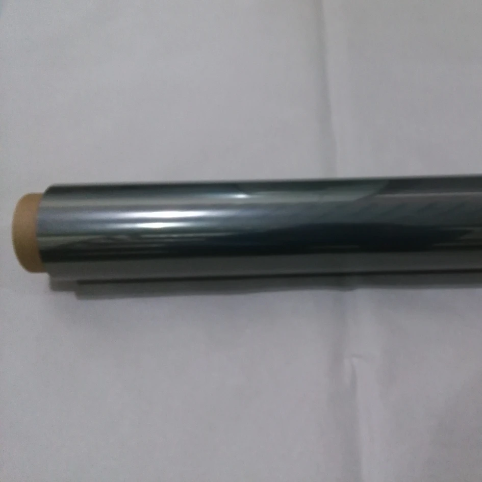 Transparent Metal Grid Film For Emi Shielding 150Mesh