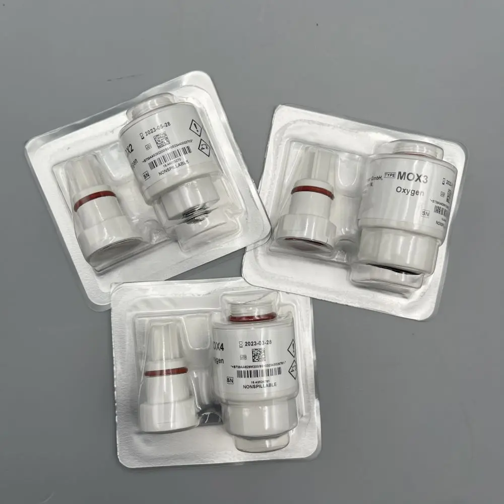 Medical Oxygen Sensor MOX1 MOX2 MOX3 MOX4 MOX20 Oxygen Gas Sensor