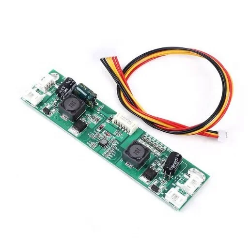 CA-266 26-65 дюймов LED Телевизор подсветка универсальная светодиодная подсветка инвертор 80-480mA постоянный ток доска Boost адаптер