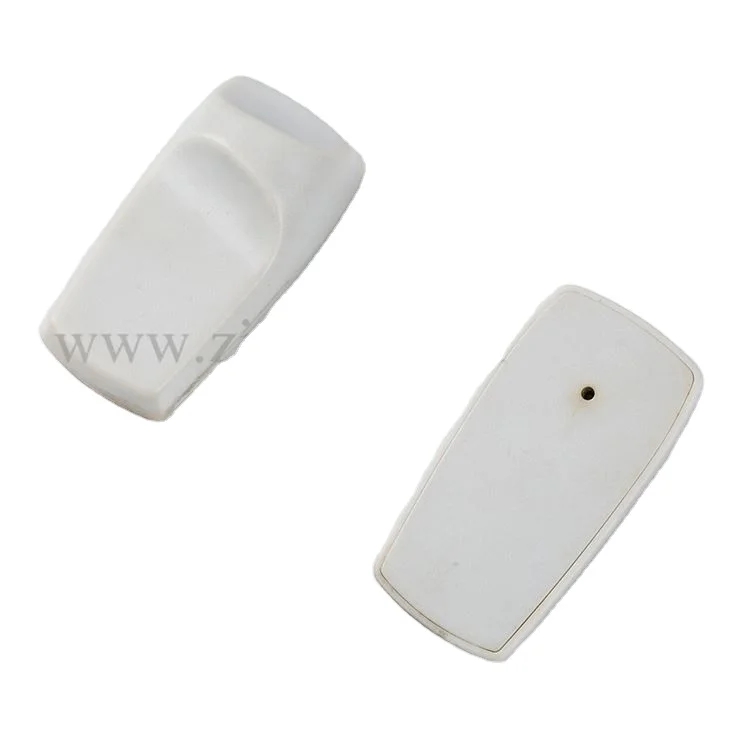 Anti theft security clothes Magnet mini pencil garment tags 58K AM EAS security tag