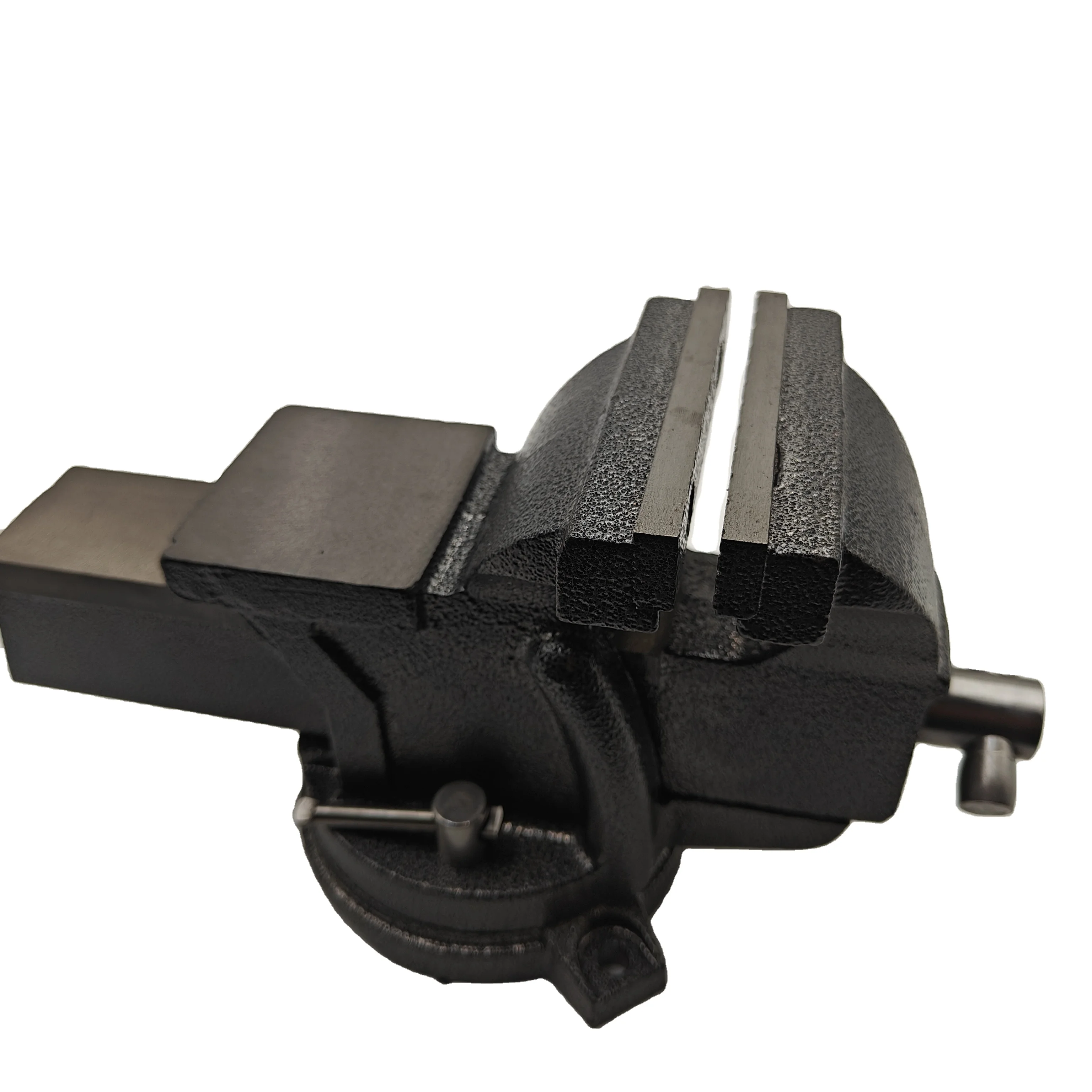 Manufacturer Bench Vice Steel Vise Cast Iron Quick Release Vise