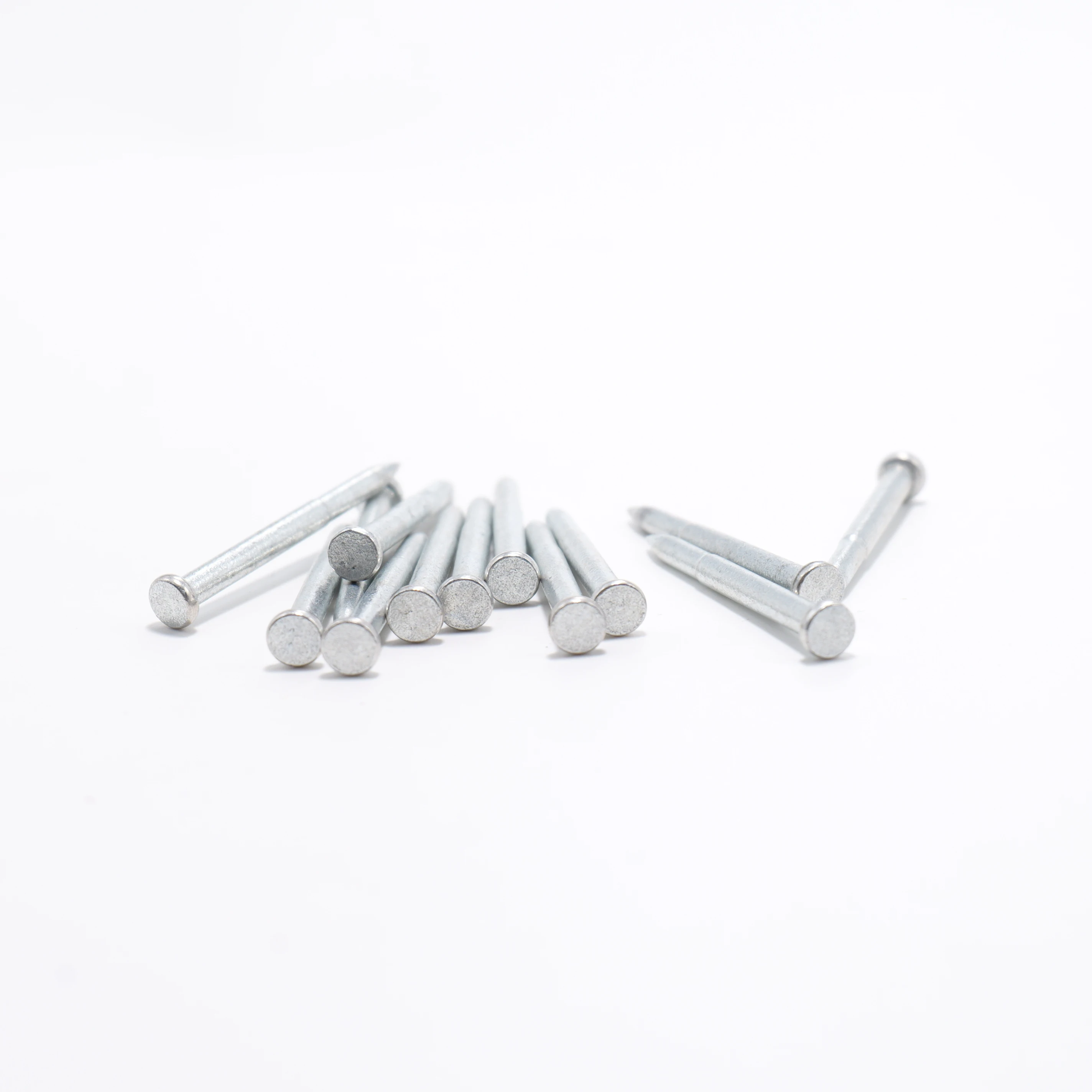 Thermal Nails Wall Insulation Anchor Nails Plastic and Steel Drive Pin Temperature Resistance Plastic Insulation Nail