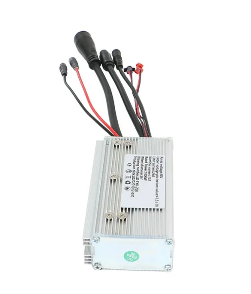 ENA 48V25A Sin-wave Controller for Bafang 1000W Fat Geared Motor