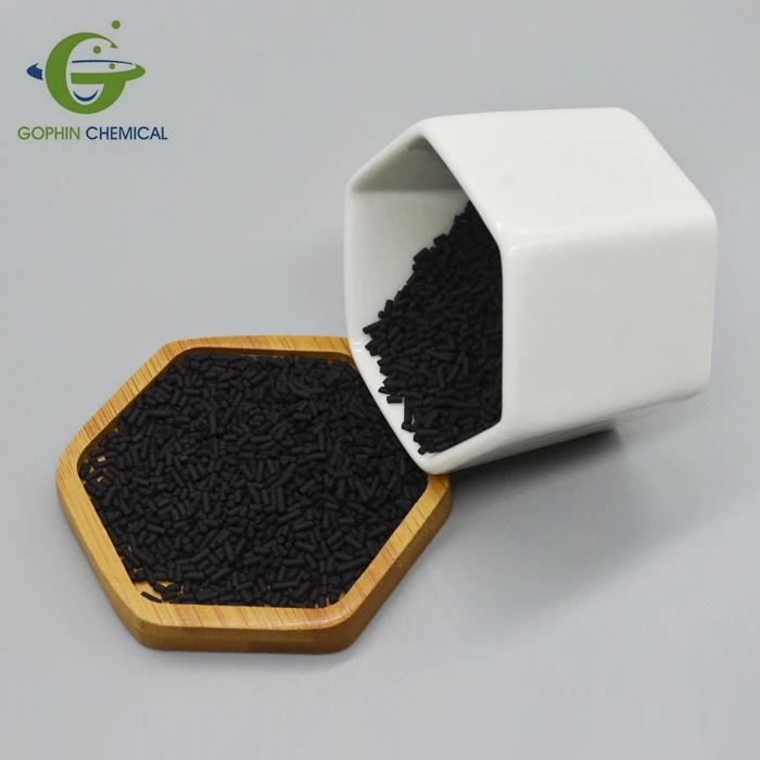 1.0mm 1.3mm Supplier Carbon Molecular Sieve Nitrogen Gas 99.5-99.999%