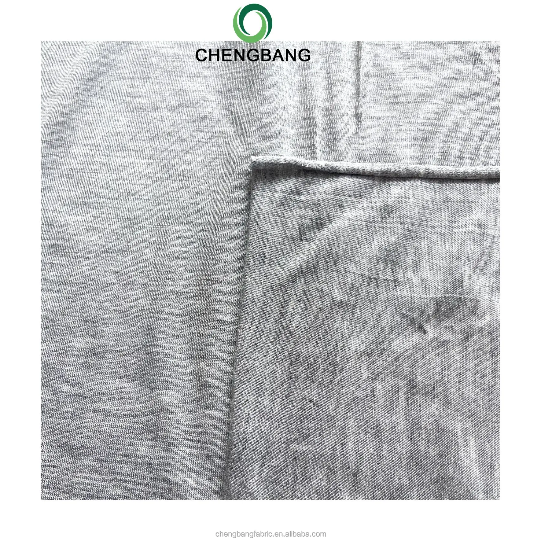  Factory wholeasle 95% lenzing modal cotton 5% spandex single jersey fabric for t shirts