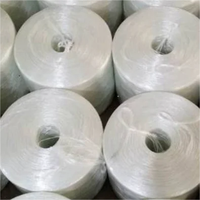 AR Roving Alkaline Resistant Assembled E-glass Spray Up 2400tex 4800tex Glass Fiber Fiberglass Roving