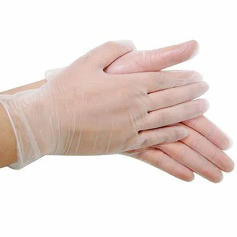 Vinyl Gloves Pvc Disposable Glove Vinyl Disposable Vinyl Household Gloves