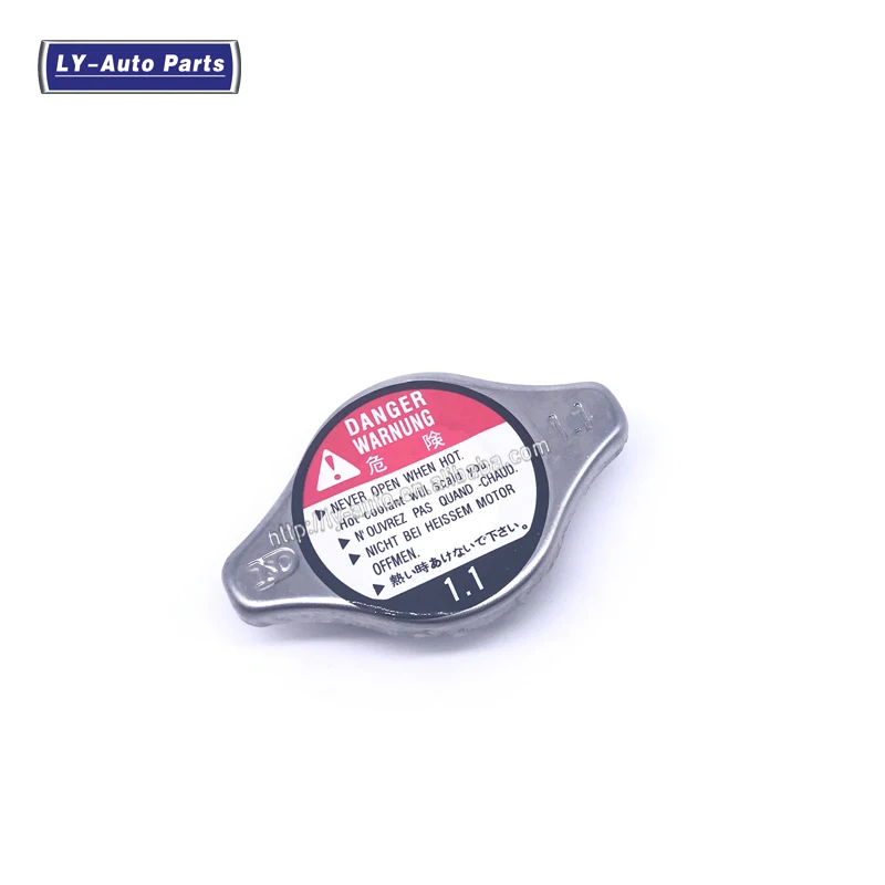  Аксессуары крышка радиатора охлаждения автомобиля для Honda Acura CL TL Accord For Civic 19045-PAA-A01