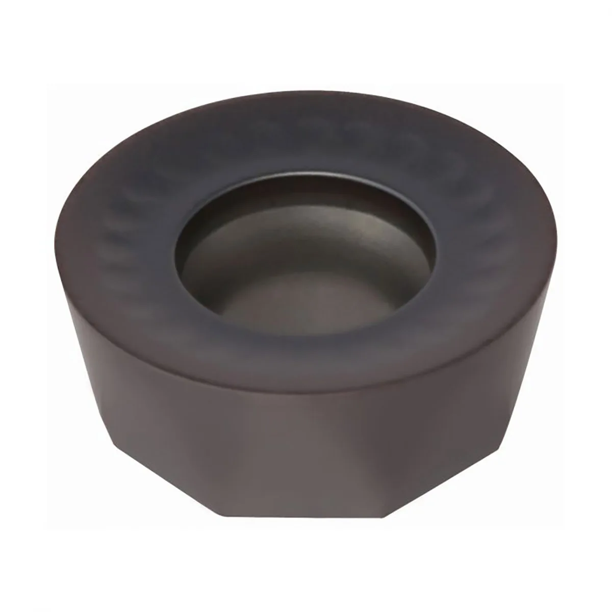 KORLOY-100% Original RPMT RPMT1204 RPMT10T3 RPMT1606 Positive Button Tool Inserts Carbide Milling And Turning Milling Cutter