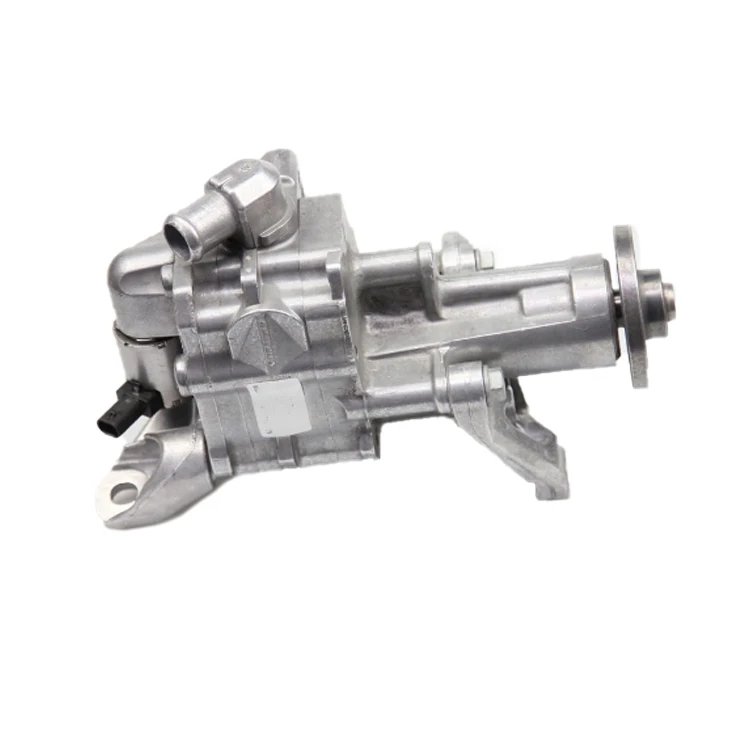 For BMW X5 E70 LCL 35iX SAV / X6 E71 2001-2017 Power steering pump	LH2115882  679645402  32416796453 32416796452 32416796454