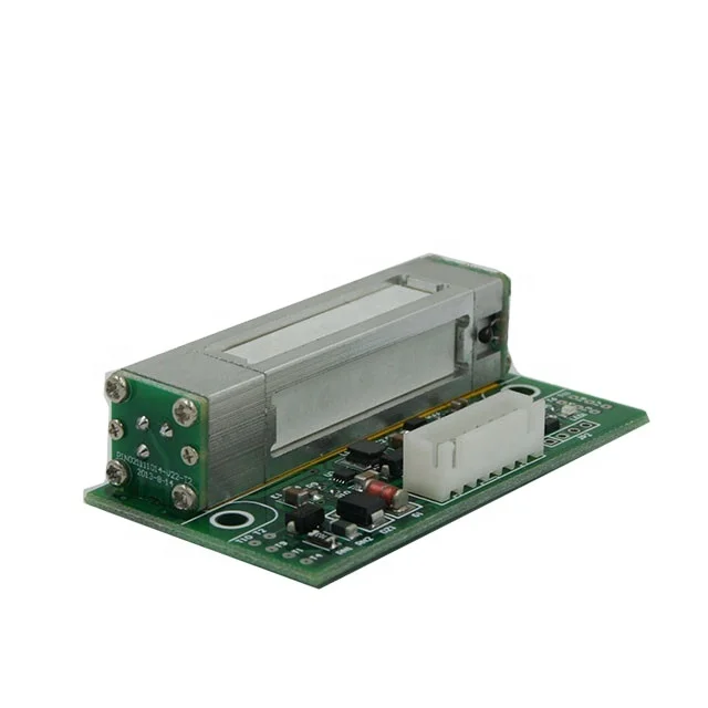 G series Infared CO2 NDIR gas sensor /gas detector