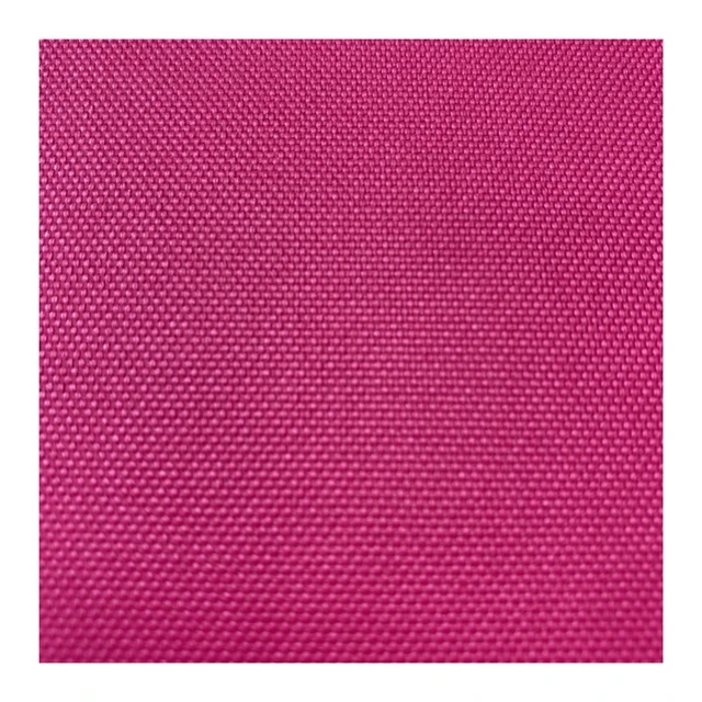 Хорошая производительность, водонепроницаемый 100% полиэстер 600D * 72T DTY Оксфорд с полиуретановым покрытием