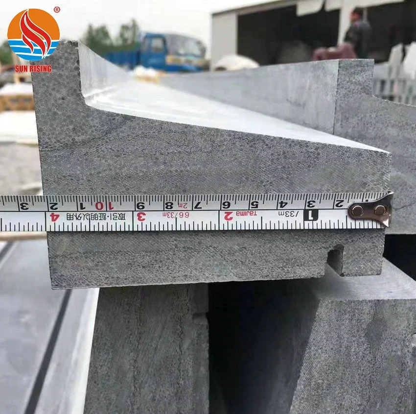Оконные пороги из синего