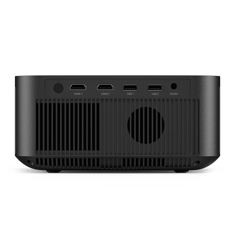 OEM ODM 2021 низкая цена новейший 1080P 4k HD светодиодный ЖК Смарт-проектор портативный 150 ANSI-люмен цифровой проектор AOME