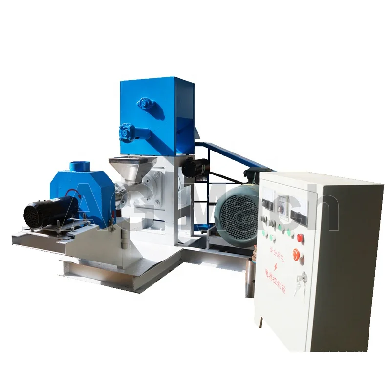 Top Selling Aquarium Floating Fish Extruder For Hamster Fish Food Extruder