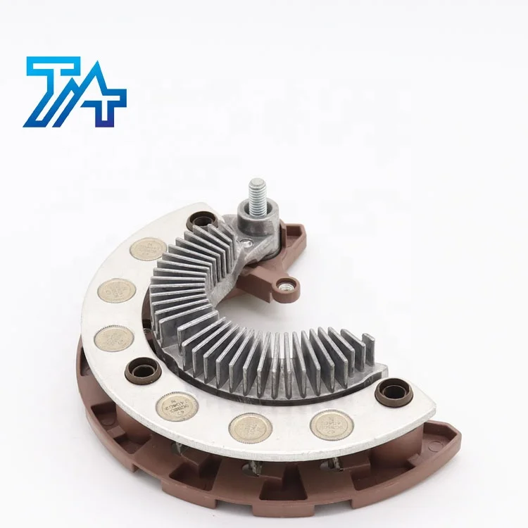 Rectifier Mitsubishi Alternator Magneti Marelli Alternator Rectifier Diode