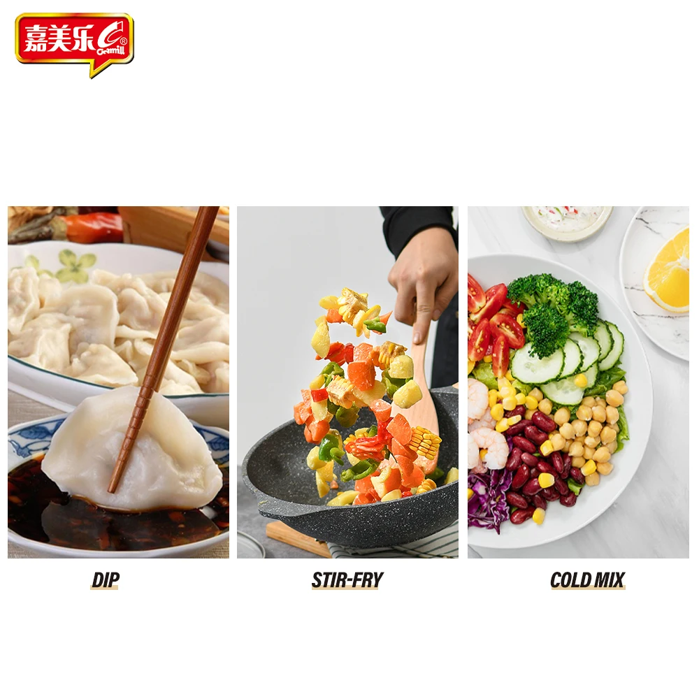 Free samples Hot Sale Factory seasoning Vinegar 500ML Glass Bottle bulk Red Vinegar