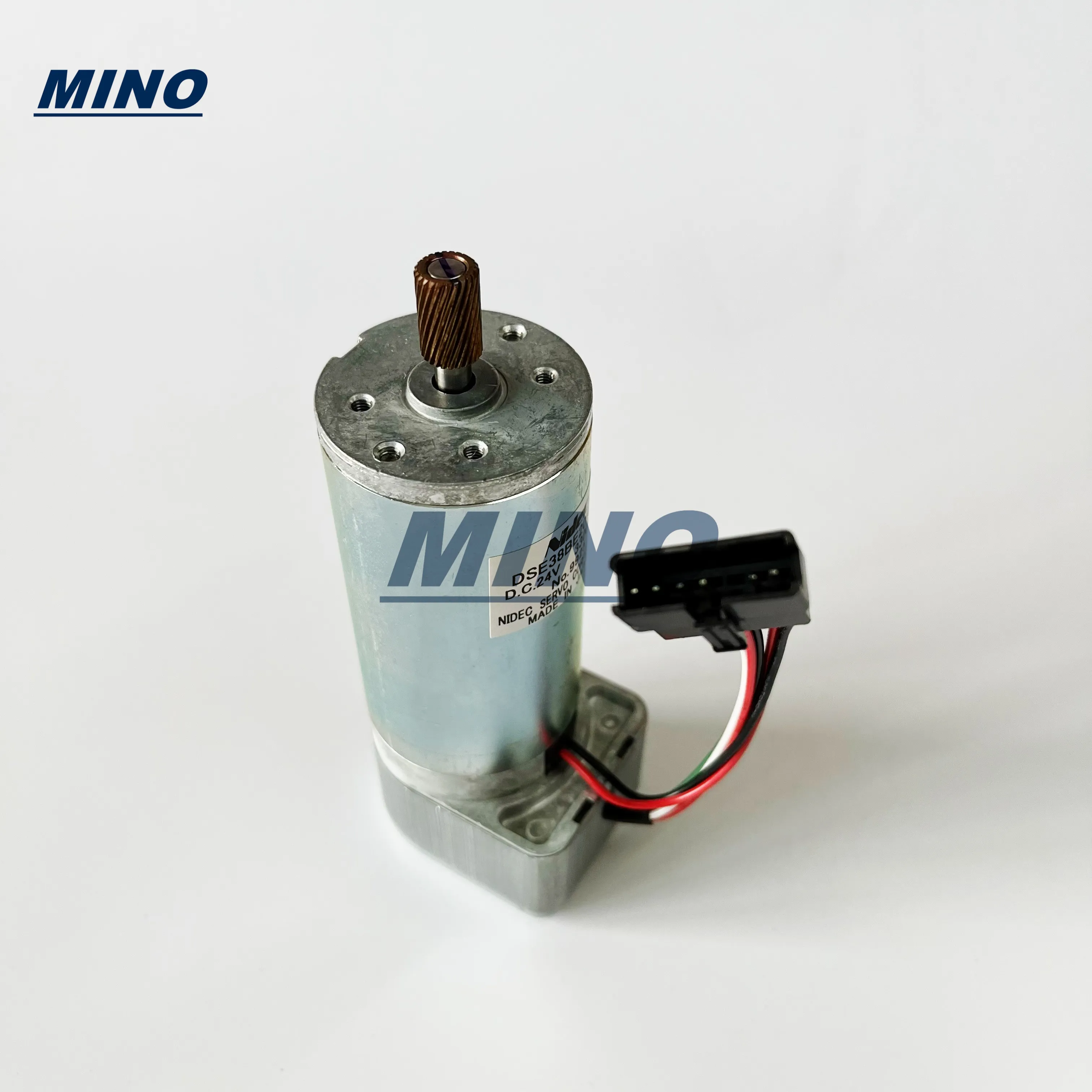 Original Roland 7876709020 Feed Motor for FLJ-300/RS-640/ SP-300/ SP-300v/ SP-540v/ VP-300/ VP-300i