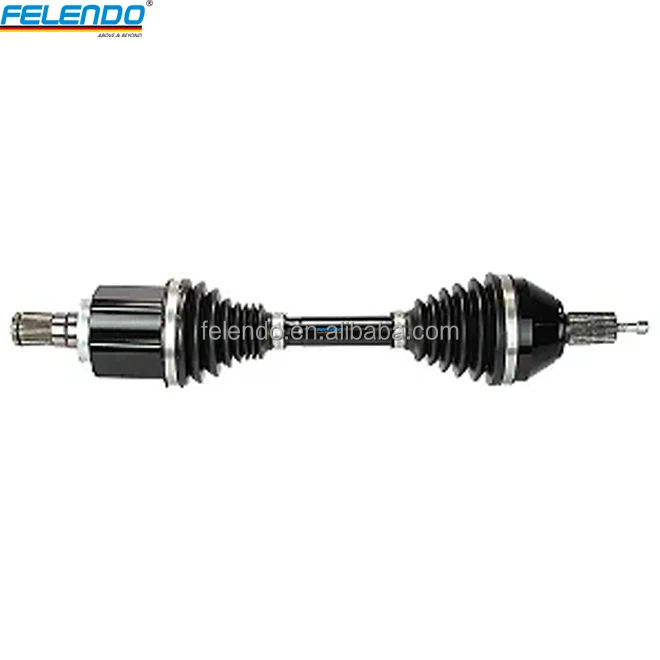 Front Left CV AXLE SHAFT LR032114 for Land Rover Freelander 2 LR2 2006 - 2015
