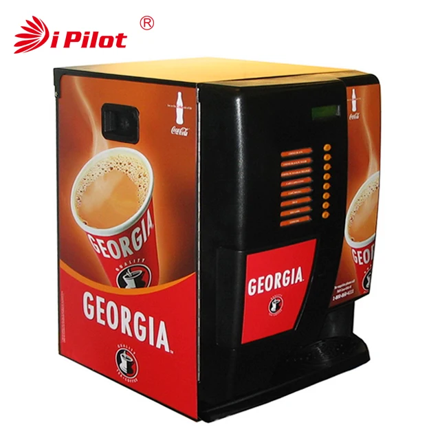 Economical Commercial Coffee Vending machine
