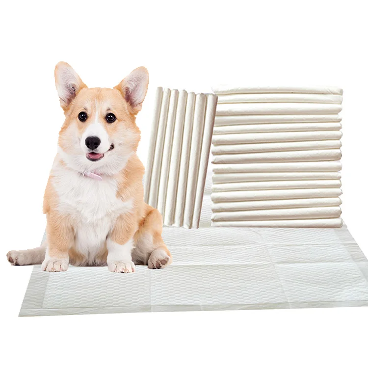 Training dog pee pad dog pee training pad puppy training toilet wee pee pads