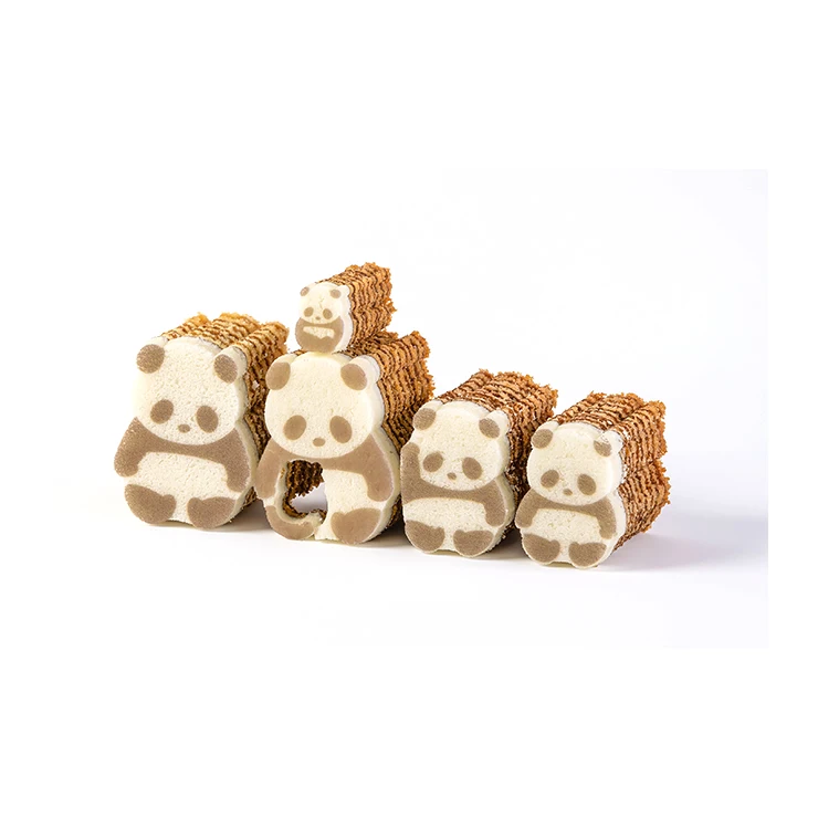 Fragrant wonderful souvenir Japanese products gift food snack for sale