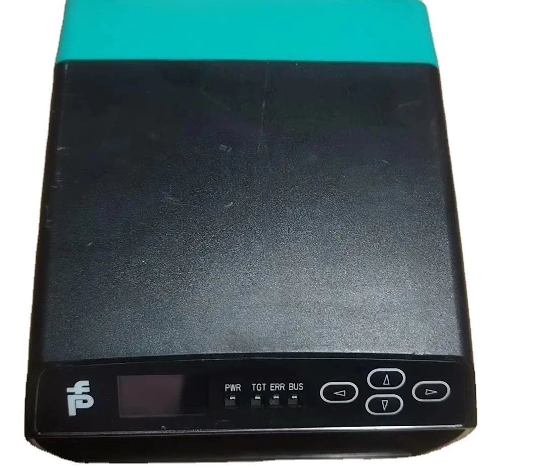 Wholesale In Stock Pnp No Nc Sensing Range 0.3 To 50M VDM100-50-SSI/G2 241263 Distance sensor P+F