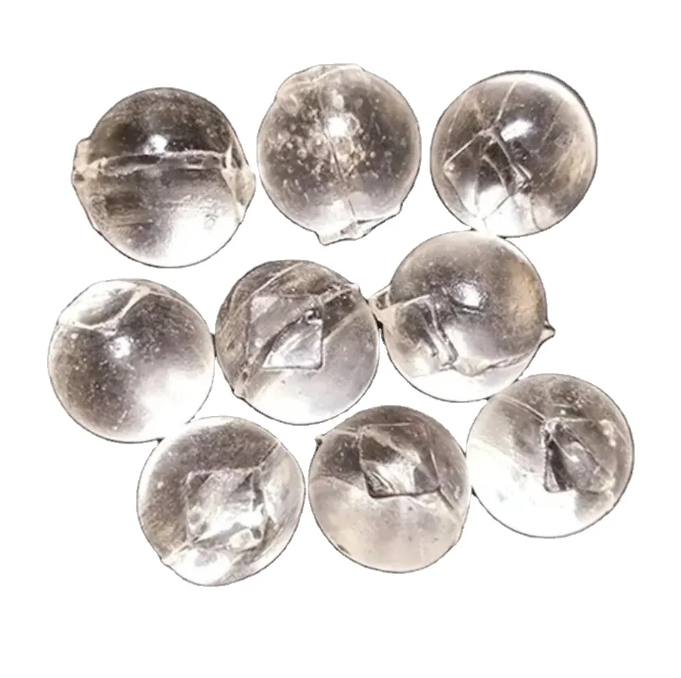 polyphosphate siliphos ball  /antiscalant ball