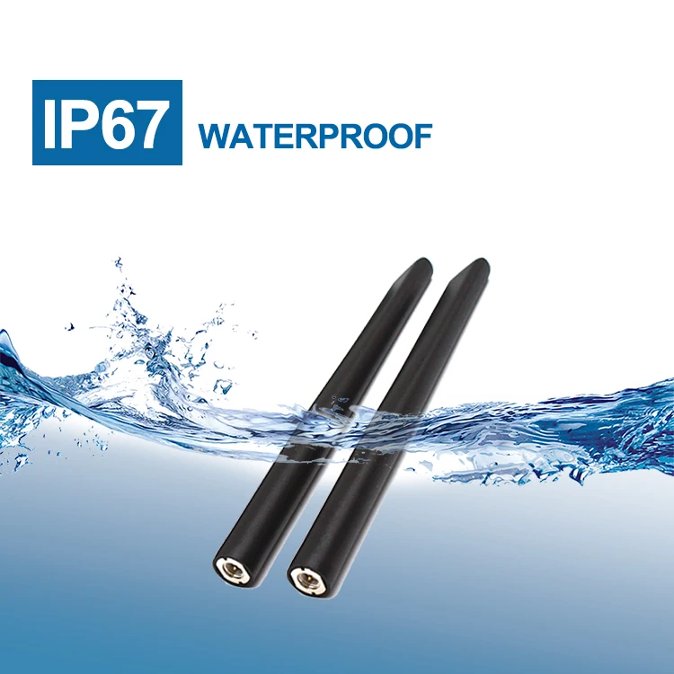 high gain gsm antenna 3g 4g dipole antenna 2g 960-217Mhz waterproof wireless 3g gsm model security camera antenna