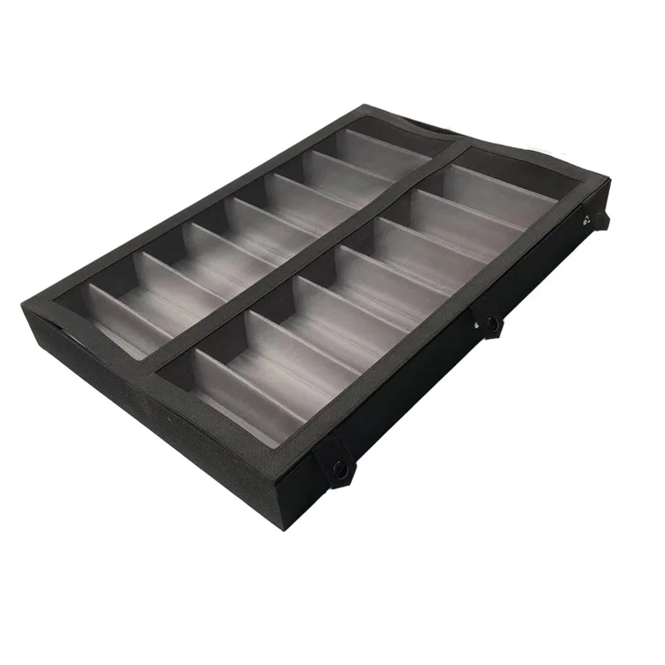 2021 Новые поступления, высокое качество, чехол с логотипом на заказ, ящик для упаковки солнцезащитных очков