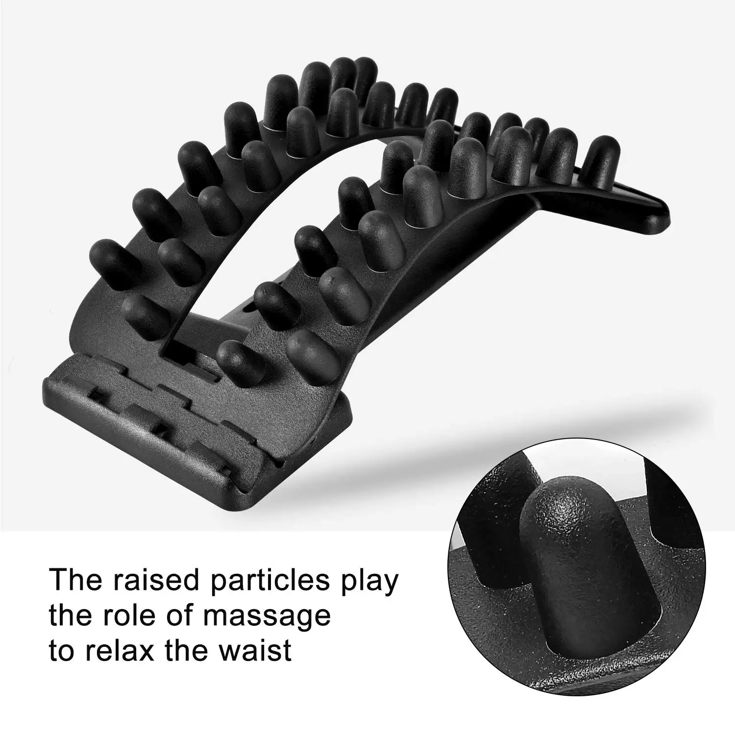 new releases 2024 wellness and relaxation ,back & lumbar Massager & shiatsu neck and back massager for back bone pain