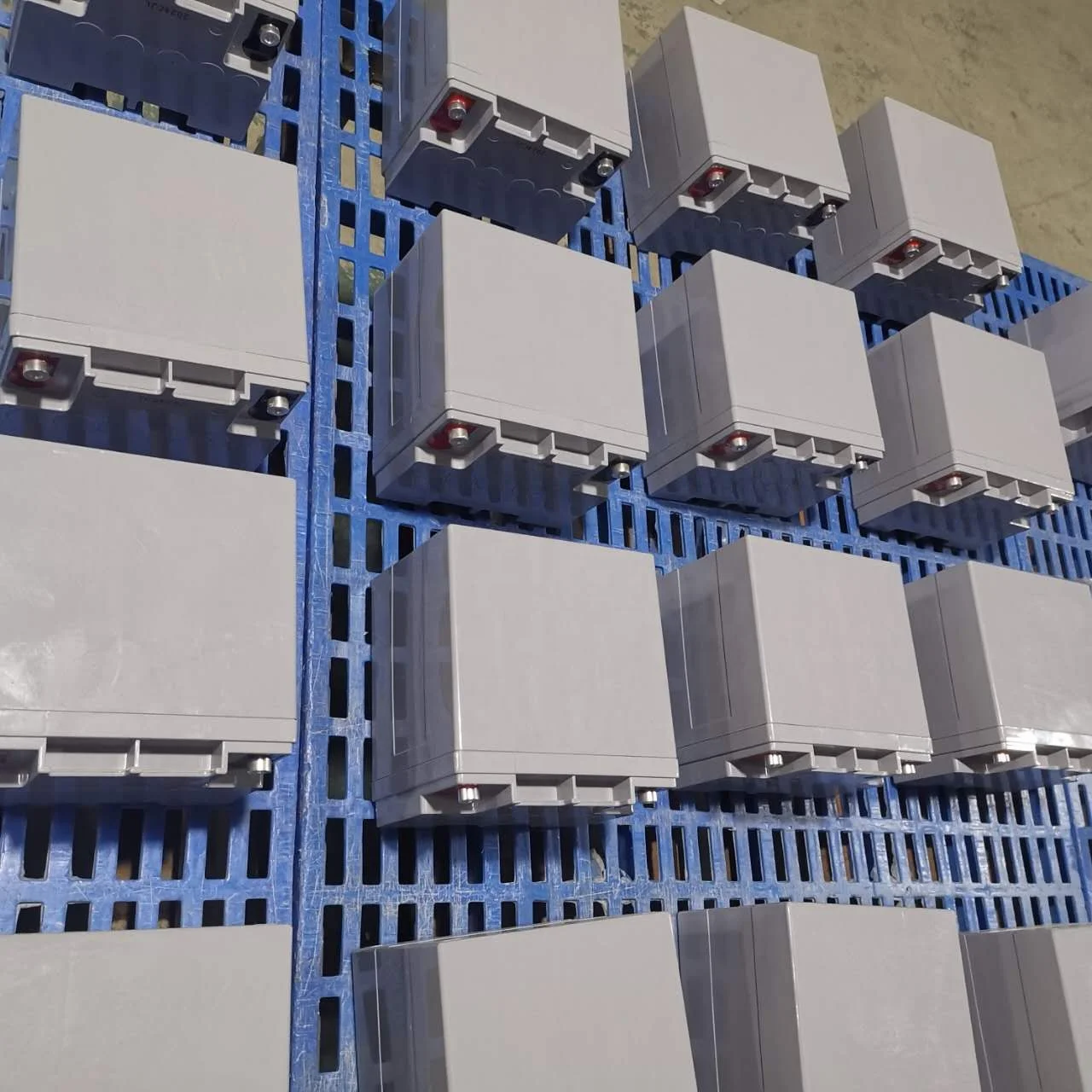 Deep cycle battery 12v 24ah  Gel solar battery with long life for solar power