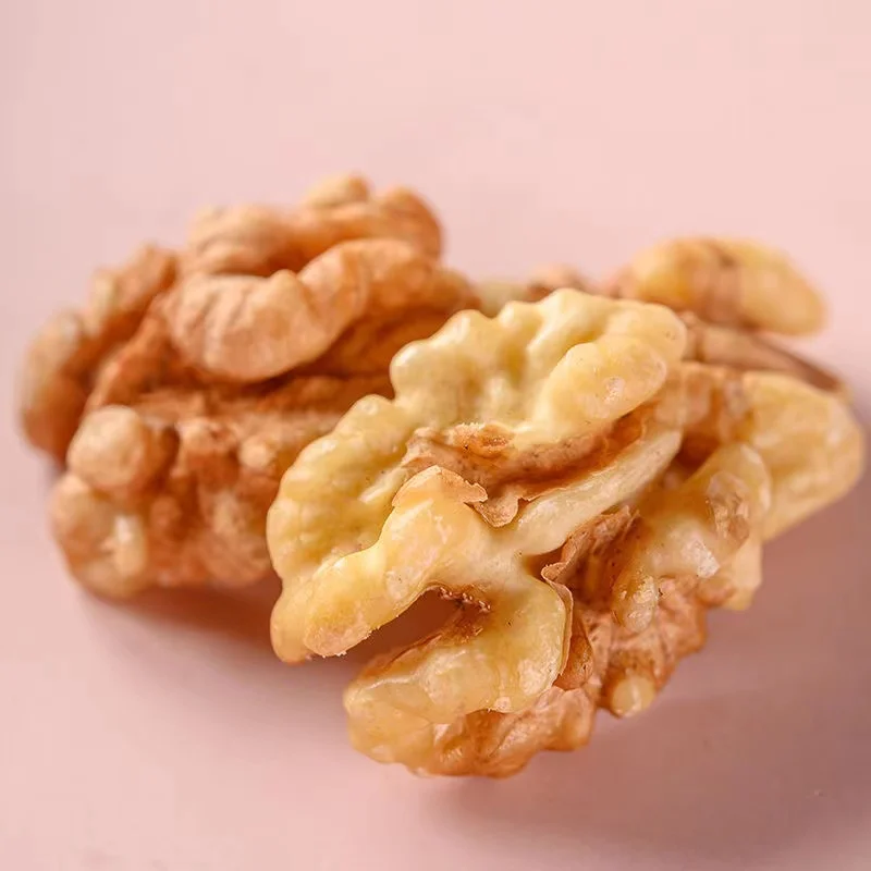 Special offer hot sale factory new product dried fruit walnut shellless walnut kernel