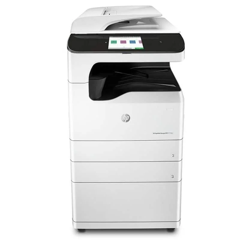 Заводская цена офисный принтер для HP 77940 77650 77660 высококачественный восстановленные инженерные печатные машины копировальные