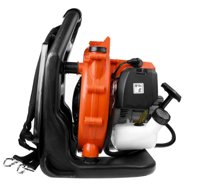 42.7cc Petrol Gasoline Backpack Garden Leaf Blower