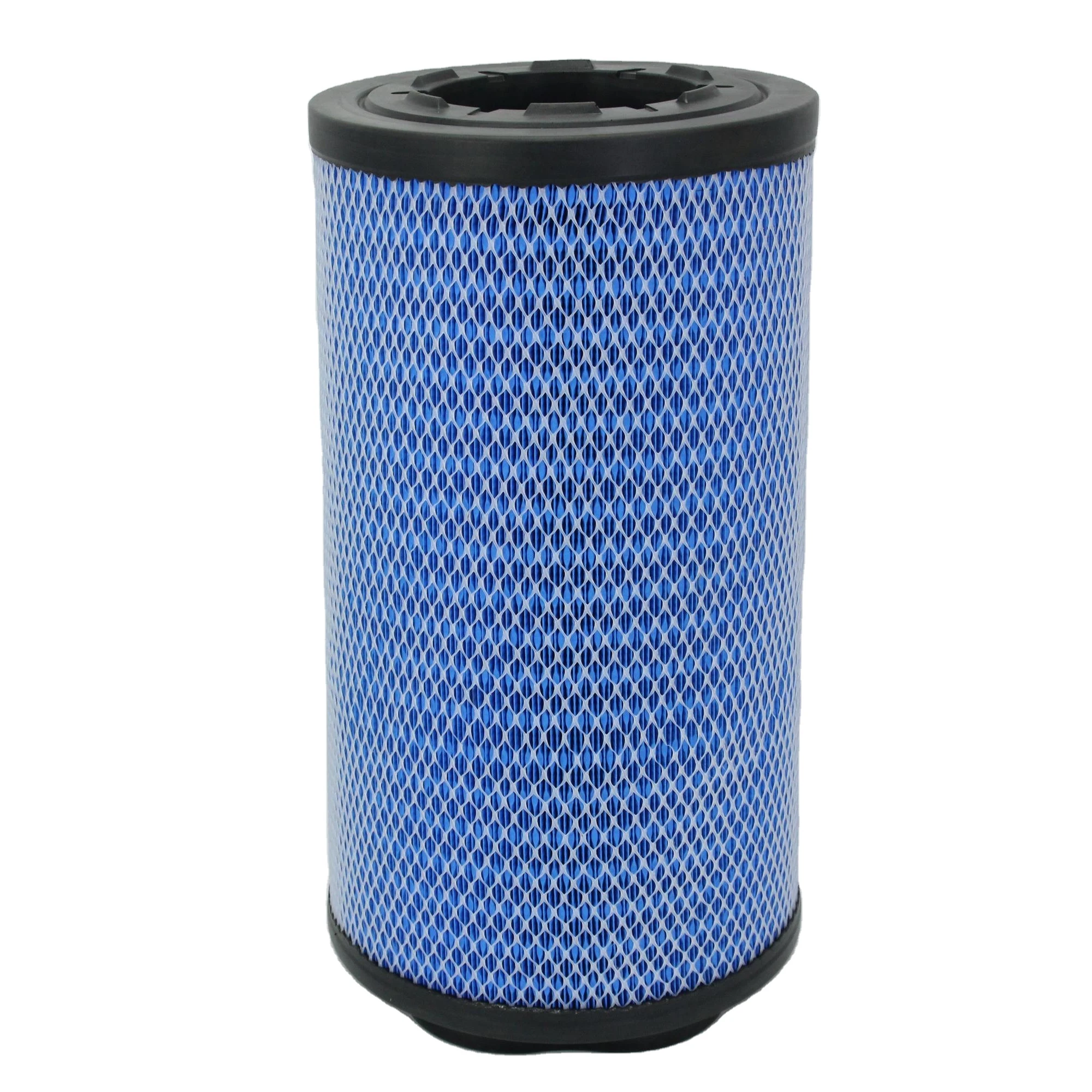 NEW MODLE DAF TRUCK AIR FILTER NAF4798 2144993 Air intake filter for DAF