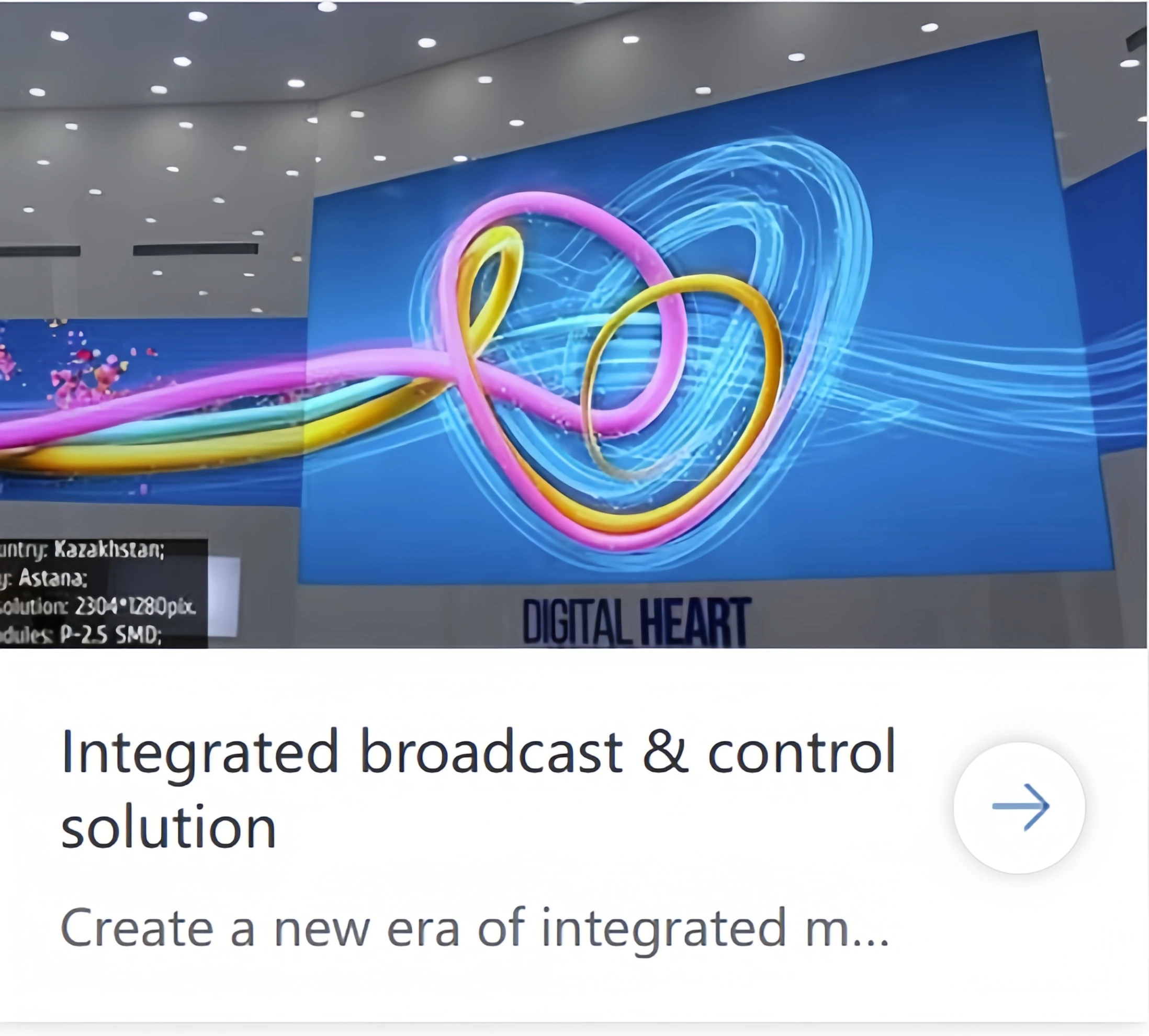 BX-6M3 Ethernet And USB Port P10 Rgb LED Single Taxi Top Display LED Asynchronous Display Control Card