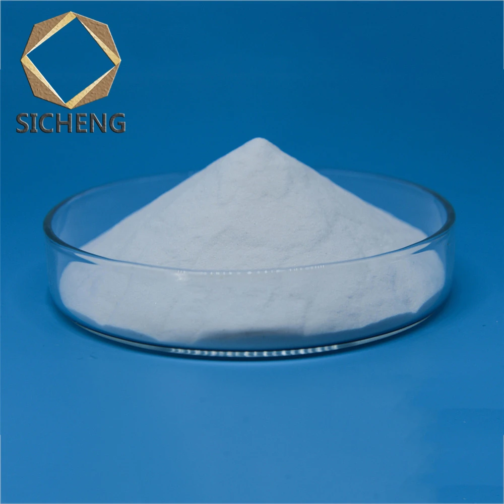 Thermal Shock 80 Grit  WFA Blasting Media , Spray Coating Fused White Alumina