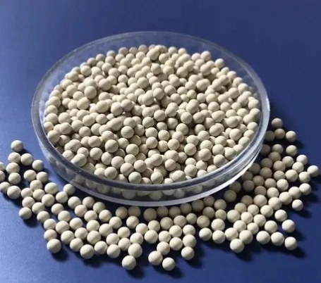 Famous Brand in China Desiccant Dehumidifier Export Level Molecular Sieve