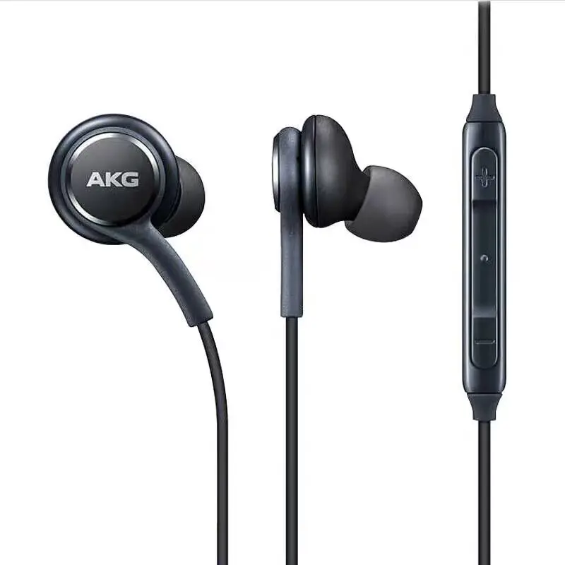 AKG действительно высококачественные наушники для Samsung AKG s10