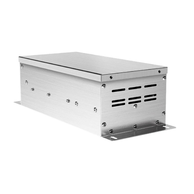 Kitchen Equipment 10KW Induction Cooker Spare Parts Induction Cooker PCB Box