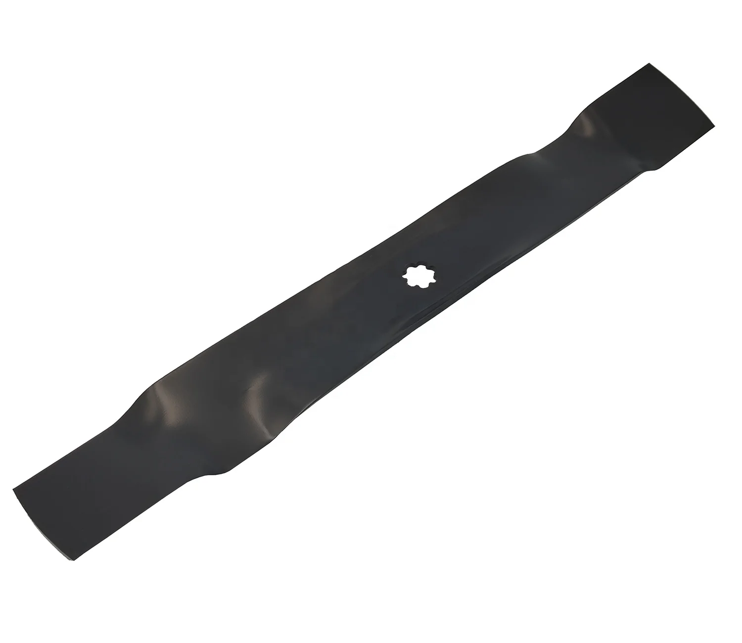 Antanker Lawn Mower Blade Parts Replacement John D eere 42 inch Cut Deck GX22151 GY20850 AM137333 Mower Blade
